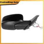 76208T2FA11 Power Mirror Passenger Side For Honda Accord 4 Door 2013-2016 Black. Fixed Price $38.26.