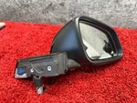 Bmw 2014-2021 I3 Right Passenger Side Door Mirror Auto Fold Black Oem 48K. Fixed Price $374.99.