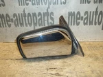 77-85 Mercedes-benz W123 4DR Power Passenger Side Right Rear View Door Mirror. Fixed Price $119.93.