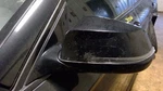 Driver Side View Mirror Power Heated With Camera Fits 14-16 Bmw 528I 941931. Fixed Price $324.50.