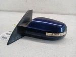 08-13 Nissan Altima Cpe Driver Side View Mirror Blue/rab Oem 96302JB12E. Fixed Price $104.99.