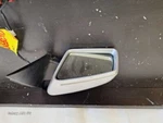 Driver Side View Mirror 204 Type Power C300 Fits 10-11 Mercedes C-class 177421. Fixed Price $149.63.