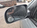 2008 Hyundai Santa Fe Driver Left View Mirror Oem Power Heated Blue 128-50124AL. Fixed Price $100.70.