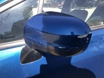 Power Side View Mirror 2014 2015 Honda Civic Sedan Left Driver B5611P Blue 94601. Fixed Price $136.00.