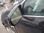 2013 Cadillac Srx Driver Side View Mirror Power Folding Oem Used 3741209. Fixed Price $69.97.