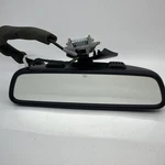 10-16 Mercedes W204 C250 E550 Interior Rear View Mirror Black Oem. Fixed Price $80.00.