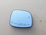 2011-2017 Dodge Caravan Chrysler Town County Passenger Mirror Glass Blind Spot. Fixed Price $29.99.