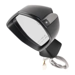 Right Side Mirror For Toyota Corolla Hatchback 2019-2022 Power 8791012F90. Fixed Price $55.52.