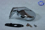 Remote Match Rh Mirror Fits 67-76 A-body 67-70 B-body Dart Demon Charger Mopar. Fixed Price $124.99.