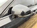 Driver Side View Mirror Body Color Cap Fits 17-23 Volvo S90 4927933. Fixed Price $80.49.