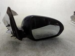 Passenger Side View Mirror Power Sedan With Heated Fits 19-20 Elantra 272540. Fixed Price $73.31.