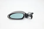 03-08 Bmw E85 Z4 Left Driver Side View Door Mirror Assembly Heated Oem. Fixed Price $275.00.