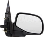 Dorman 955-047 Side View Mirror Fits Ford Mercury Models 1L2Z 17682-BAA. Fixed Price $53.30.