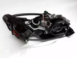 Genuine Volkswagen Housing Assembly 1K1-857-508-CS-9B9. Fixed Price $558.66.