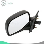 2002-05 Ford Explorer Mirror Power , Fold Black 1L2Z17683BAA Driver Side. Fixed Price $32.57.