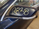 Driver Left Side Mirror Power Vin Dll 410Y Fits 14-15 Impala 1233690. Fixed Price $50.00.
