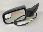Oem 11-14 Gmc Terrain Chevy Equinox Mirror "carbon Flash" 22818274 Left. Fixed Price $60.00.