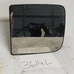 2019 - 2023 Ram 2500 3500 Mirror Glass Left Driver Side Upper Towing Heated. Fixed Price $99.99.