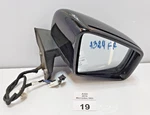 13-18 Oem Mercedes W463 G63 Amg Right Passenger Rear View Mirror Black 040U. Fixed Price $850.00.