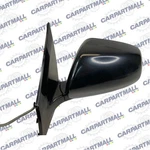 2005-2007 Nissan Murano Front Driver Side View Mirror Power Heated Oem E4012286. Fixed Price $44.97.