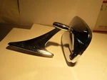 Gm ?? Production Lh Outer Door Mirror 1970 71 72 Chevelle Ss. Fixed Price $30.00.