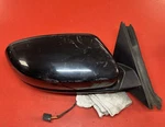2011-14 Dodge Charger Door Mirror Right Black 1WB70HBVAB. Fixed Price $56.40.
