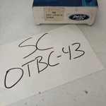 Genuine Ford Mirror Glass E7FZ17K707B - Nos. Fixed Price $10.93.