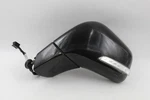 Left Driver Side Black Door Mirror Power Fits 2014-2016 Buick Encore Oem #39457. Fixed Price $74.25.