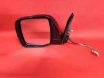 2008-2014 Subaru Tribeca Left Driver Door Wing Mirror 65Z Diamond Gray Metallic. Fixed Price $109.99.