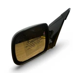 Trq Driver Side Mirror Black Heated Power Fold Fits 07-09 Lexus RX350 RX400H. Fixed Price $204.00.