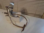 1968 1969 Buick Electra Lesabre Manual Remote Lh Driver Side Door Mirror. Fixed Price $169.99.