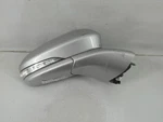 2019-2020 Ford Fusion Passenger Right Side View Power Door Mirror Silver ZI9E3. Fixed Price $196.71.