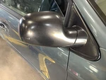 Passenger Side View Mirror Power Non-heated Fits 05 Caravan 345321. Fixed Price $55.82.