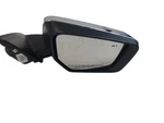 Passenger Side View Mirror Power Dll Lt Opt Ukc Fits 16-17 Impala 655823. Fixed Price $209.00.
