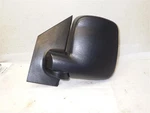 Chevrolet Express 2500 2016 Left Door Mirror White 261808 7729. Fixed Price $69.00.