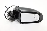 2022 - 2025 Jeep Wagoneer Right Side Door Mirror Manual Folding W/ Camera Oem. Fixed Price $569.29.