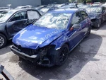 Passenger Side View Mirror Power Fits 15-21 Golf Gti 1458505. Fixed Price $356.00.