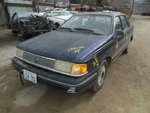 Driver Left Side View Mirror Power Door Fits 88-94 Tempo 389882. Fixed Price $50.00.