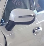 2023-2025 Kia Telluride Lh Driver Door Mirror Side View Oem. Fixed Price $522.58.