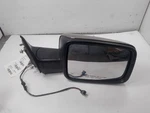 (chrome) Passenger Side Door Mirror From 2014 Dodge Ram 2500 11532858. Fixed Price $311.79.
