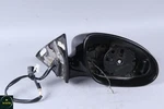 07-09 Mercedes W216 CL550 CL600 Right Side Rear View Door Mirror Black Oem. Fixed Price $107.50.