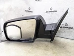 2009-2013 Toyota Tundra Left Driver Side Rearview Mirror 87940-0C271-C0 Oem. Fixed Price $99.63.