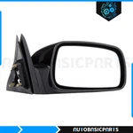For 2007-2011 Toyota Camry Passenger Rh Right Power Black Mirror Unfolding. Fixed Price $38.50.
