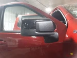 2023 Chevy Silverado 1500 Pickup Side View Door Mirror Right. Fixed Price $215.00.