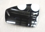 New Oem Volkswagen Driver Side Door Mirror Glass 5NN857521 Tiguan 2018-2024. Fixed Price $98.85.