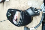 2018 Ford Fusion Rh Passenger Door Mirror Side View Oem. Fixed Price $72.08.