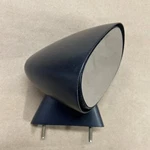 1973 77 Chevy Olds Pont Buick Nos Rh Sport Mirror 2 3/4 Stud Center To. Fixed Price $125.00.