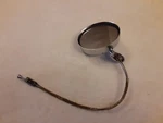 1970-1972 Cutlass 442 Chrome Outside Remote Mirror Lh Gm 404550. Fixed Price $100.00.