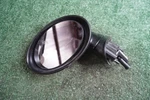 2005 2006 2007 Mini Cooper Driver Side Left Door Mirror Oem 51-16-7-192-469. Fixed Price $33.00.