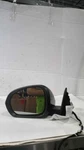 Driver Side View Mirror Without Surround Painted Fits 23-25 Hornet 475046. Fixed Price $261.03.